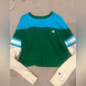 Champion Sweater